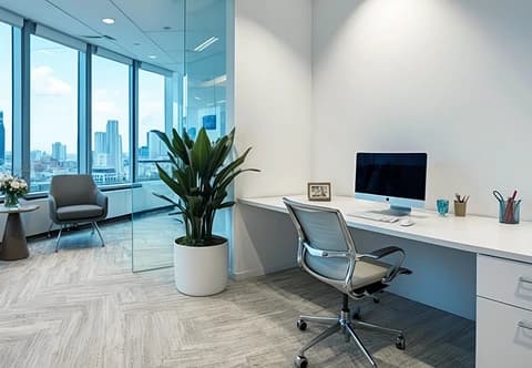 Housekeeping ensures